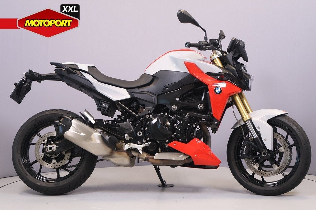 BMW F 900 R A2 35KW (bj 2021), Bedrijf, Bmwklantenservice@bmw.nl, BMW Group Nederland, Postbus 5808
2280 HV  Rijswijk, NL