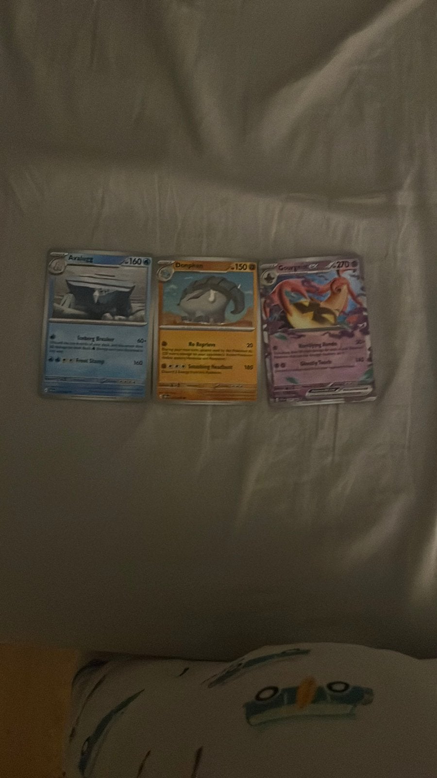 Pokemon kaartjes nieuw, Ophalen, Zo goed als nieuw