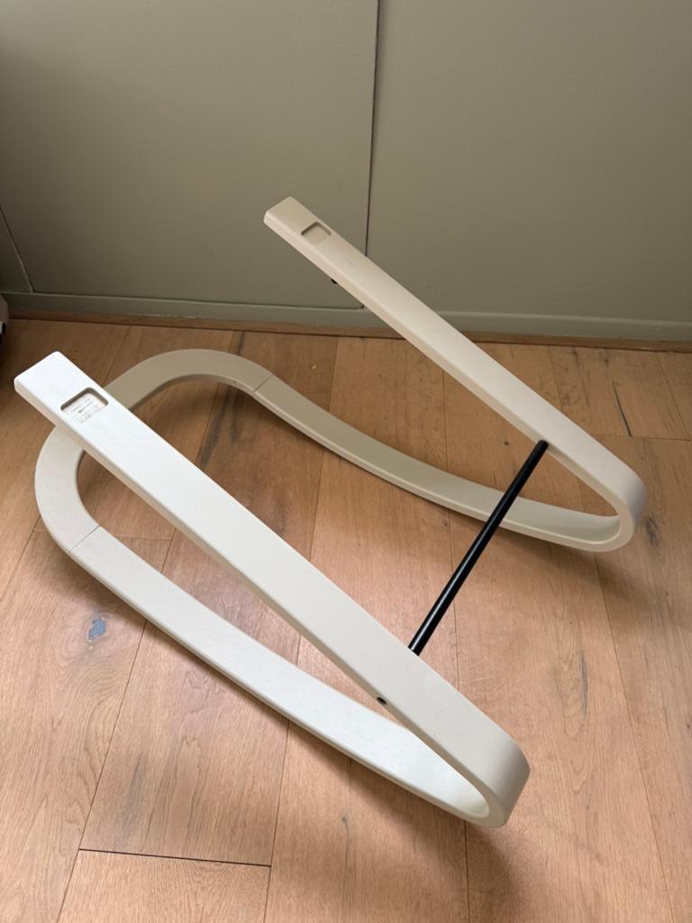 Onderstel wipstoel Kidsmill, Ophalen of Verzenden, Zo goed als nieuw