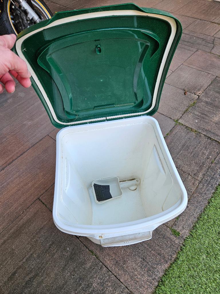 Voerton Welkoop, Dieren en Toebehoren, Ophalen, Knaagdier of Konijn
