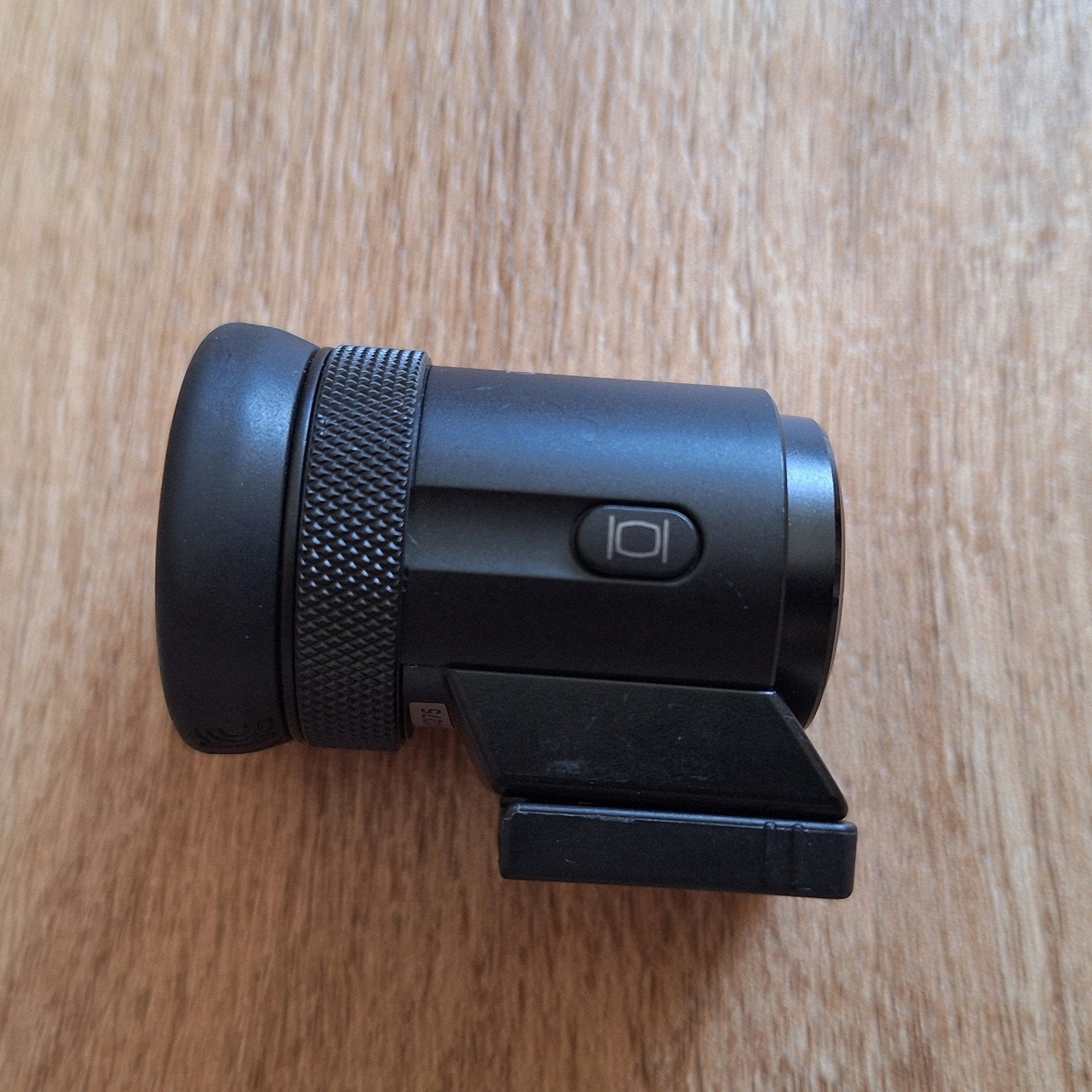 EVF-DC2  viewfinder voor canon eos M serie, Ophalen of Verzenden, Zo goed als nieuw
