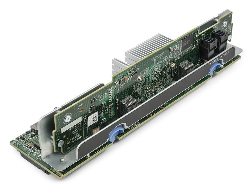 Dell Backplane board 16x SFF SAS R740 HMJG5, Computers en Software, Overige Computers en Software, Dell B.V., Info@dell.com, Transformatorweg 38-72, 1014 AK Amsterdam