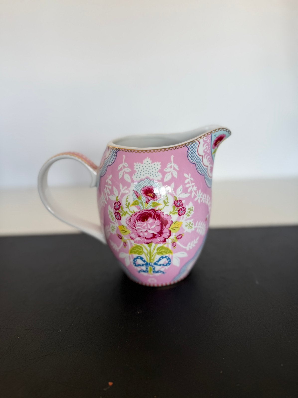 Kan pip studio, Huis en Inrichting, Keuken | Servies, Ophalen of Verzenden, Zo goed als nieuw, Porselein, Overige stijlen
