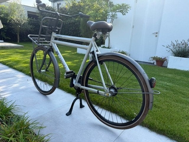 Foto 4 van Cortina U4 Transport fiets