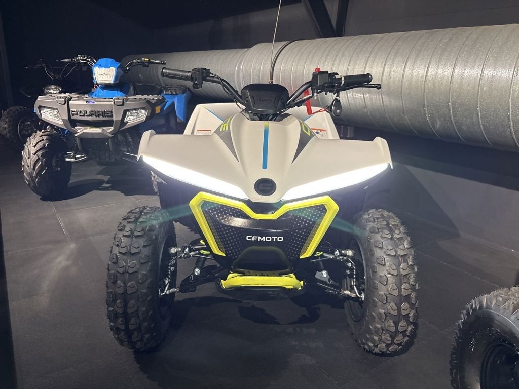 CFMOTO CForce EV110 2026, Motoren, Test@example.com, CFMOTO, _
1111  _, NL