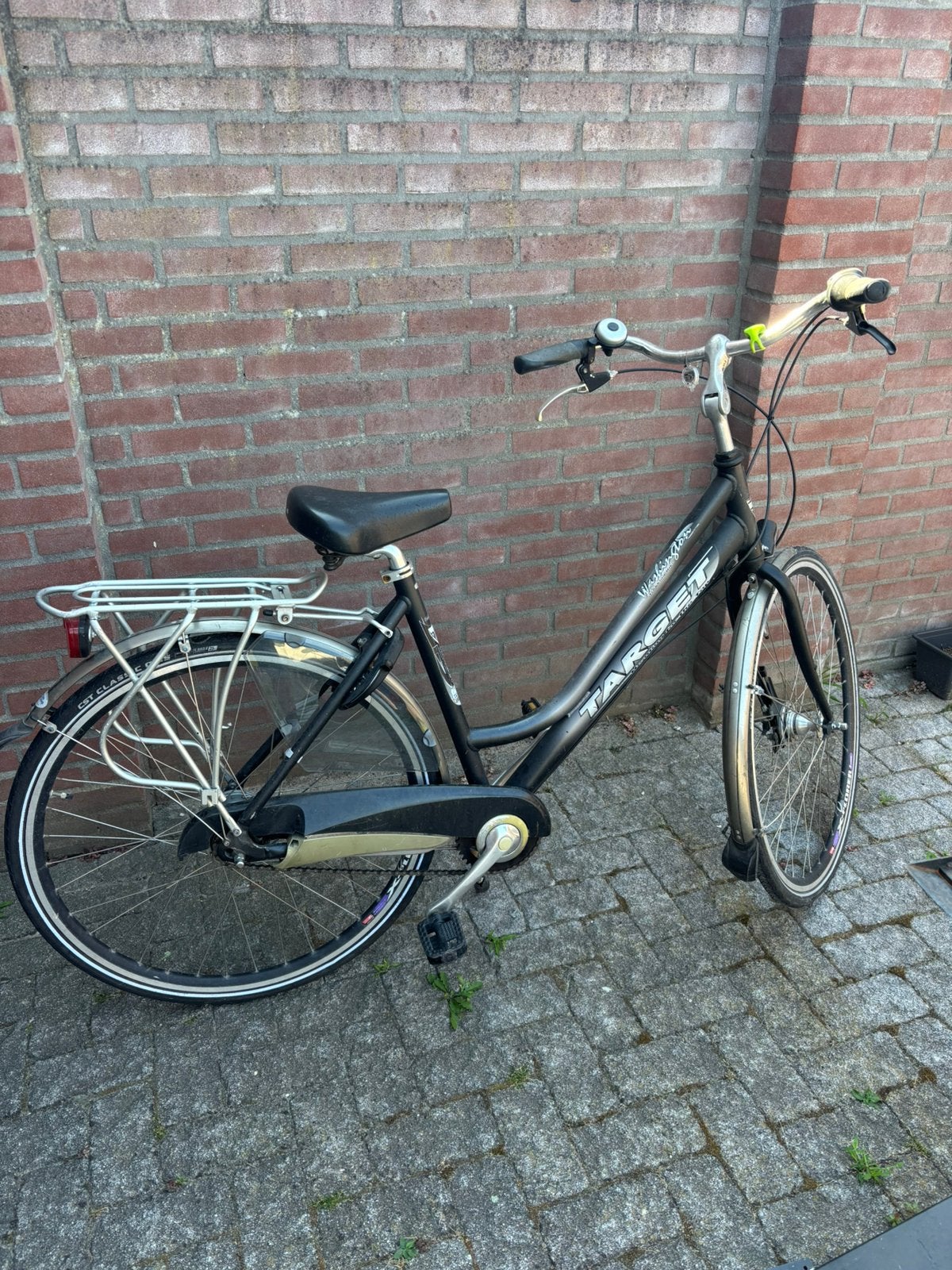Fiets, Ophalen, Gebruikt, Overige merken, Versnellingen