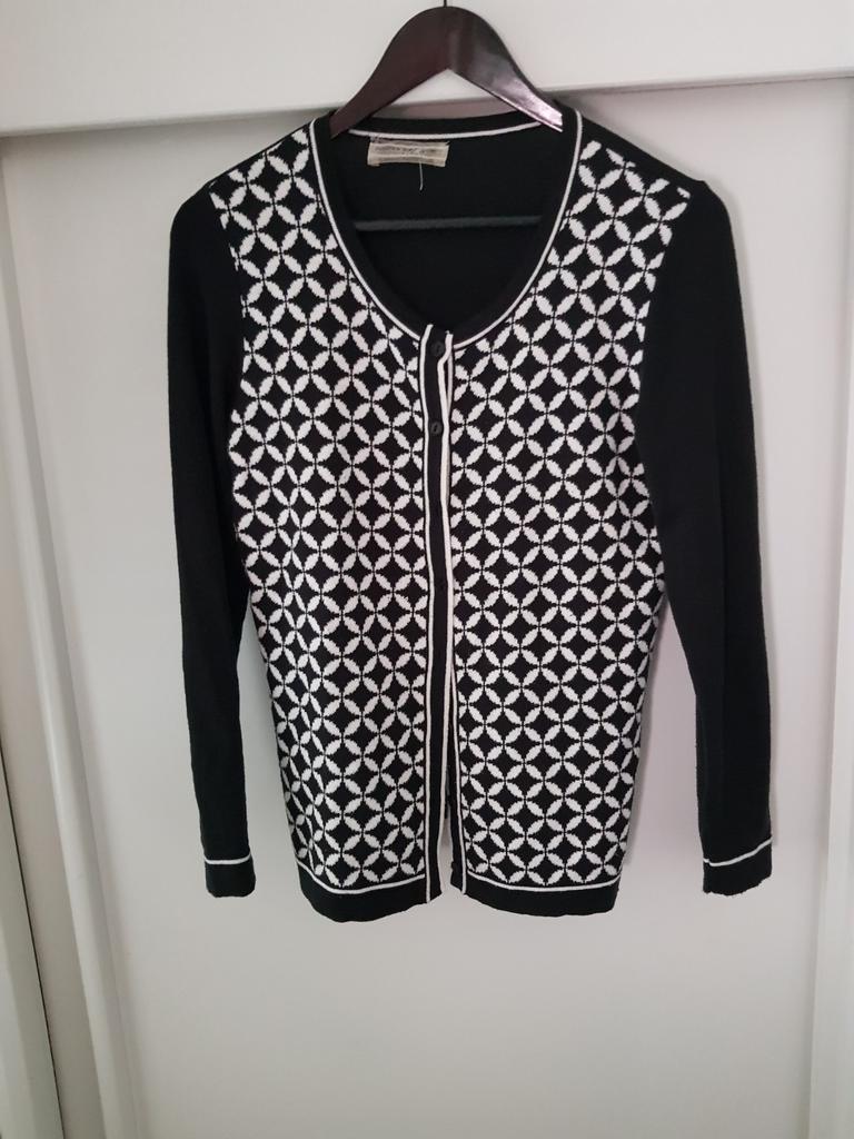 beatrice vest mt 40, Ophalen of Verzenden, Nieuw, Maat 38/40 (M)