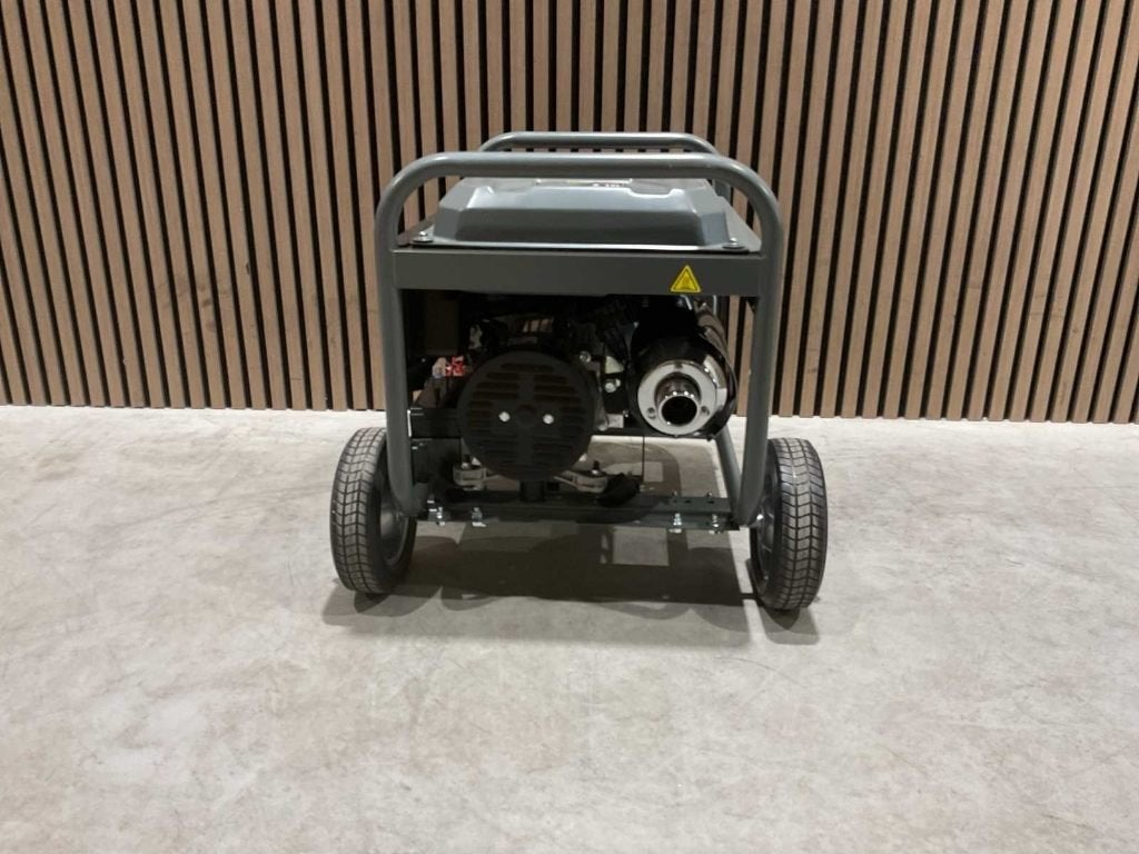 Kärcher Benzine Stroomgenerator/aggregaat 3 modellen‼️, Ophalen, Nieuw, 5 tot 10 kVA, Benzine