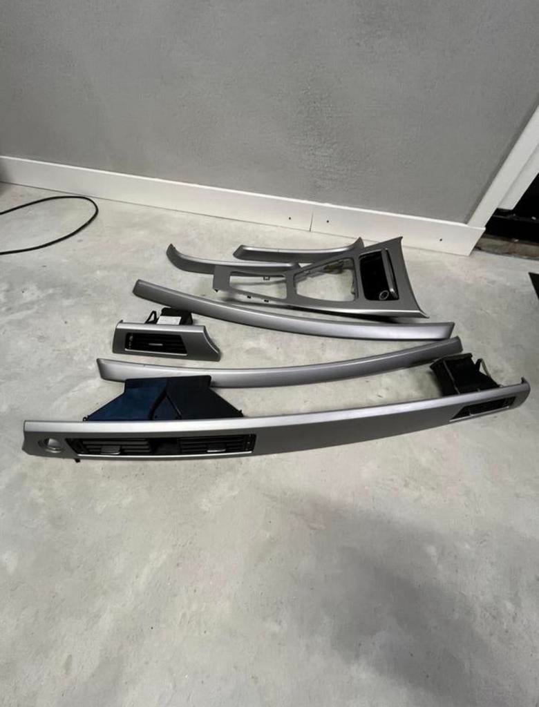 Bmw e90 lijsten, Ophalen of Verzenden, BMW