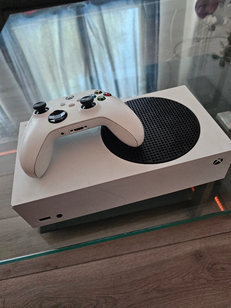 Xbox series s, Ophalen, Zo goed als nieuw, Xbox Series S