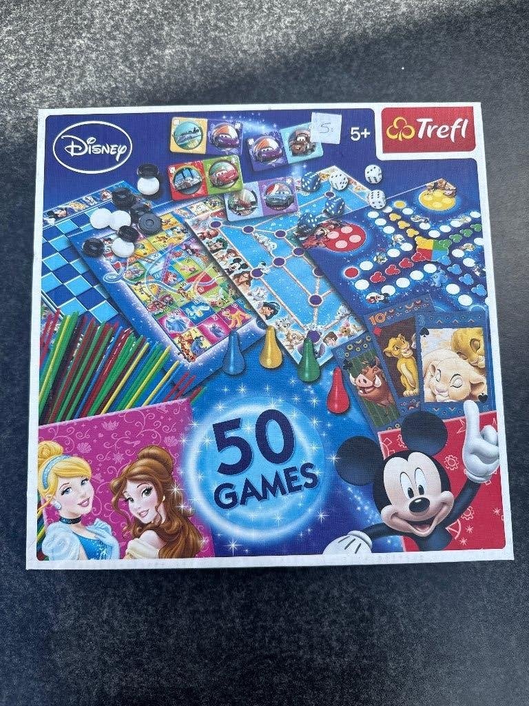 Spellen, Ophalen of Verzenden, Zo goed als nieuw
