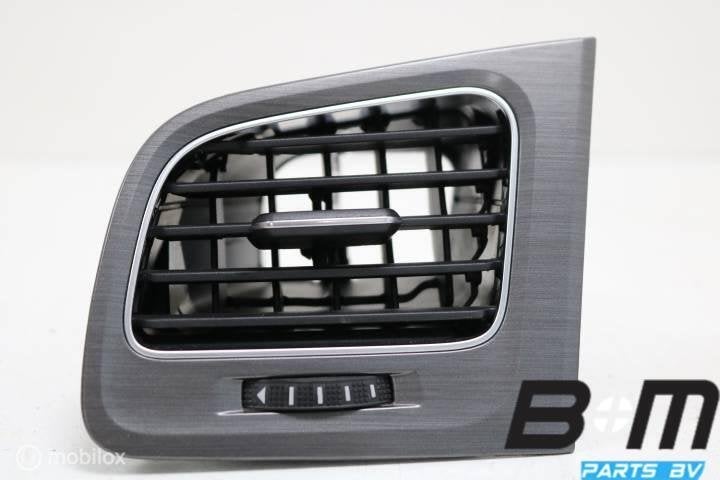 Luchtrooster in dashboard links VW Golf 7 5G1819703G, Auto-onderdelen, Dashboard en Schakelaars, Gebruikt