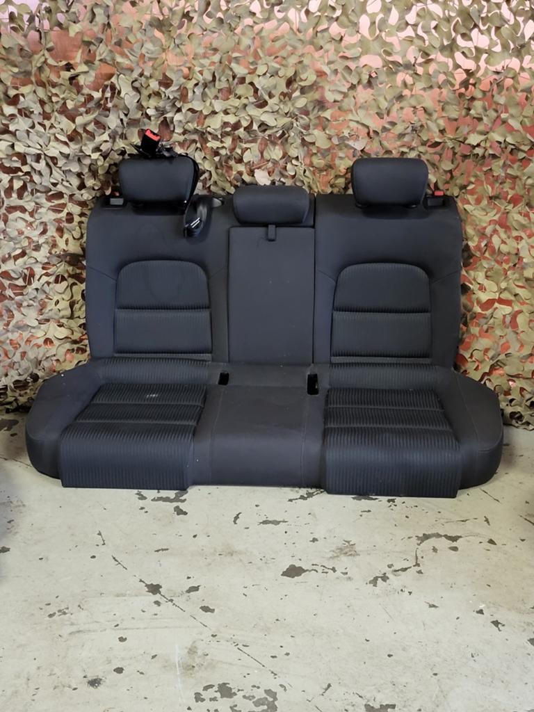 Audi interieur, Auto-onderdelen, Interieur en Bekleding, Ophalen, Audi