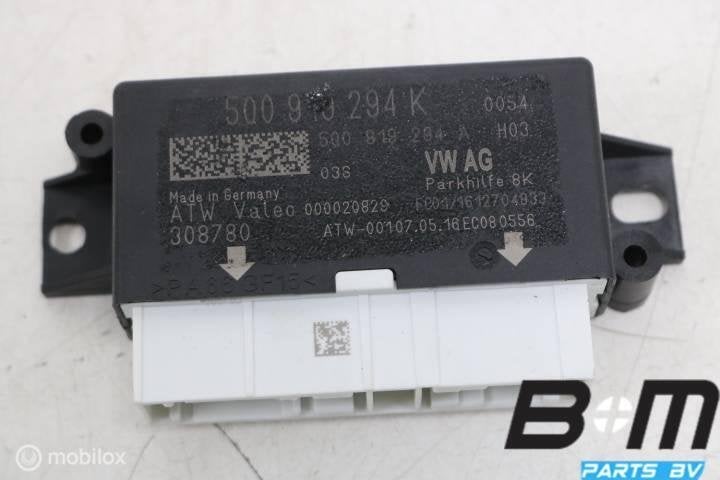 Regelapparaat PDC VW Polo 6C 5Q0919294K, Gebruikt