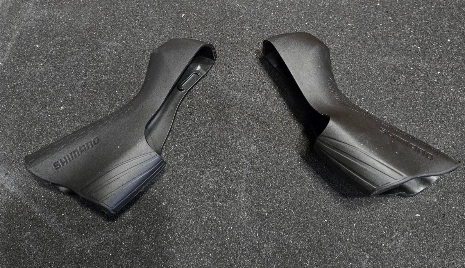 Shimano ST-R8000 ST-7000 Bracket Covers - Nieuw, Fietsen en Brommers, Remmen, Nieuw, Ophalen of Verzenden, Shimano