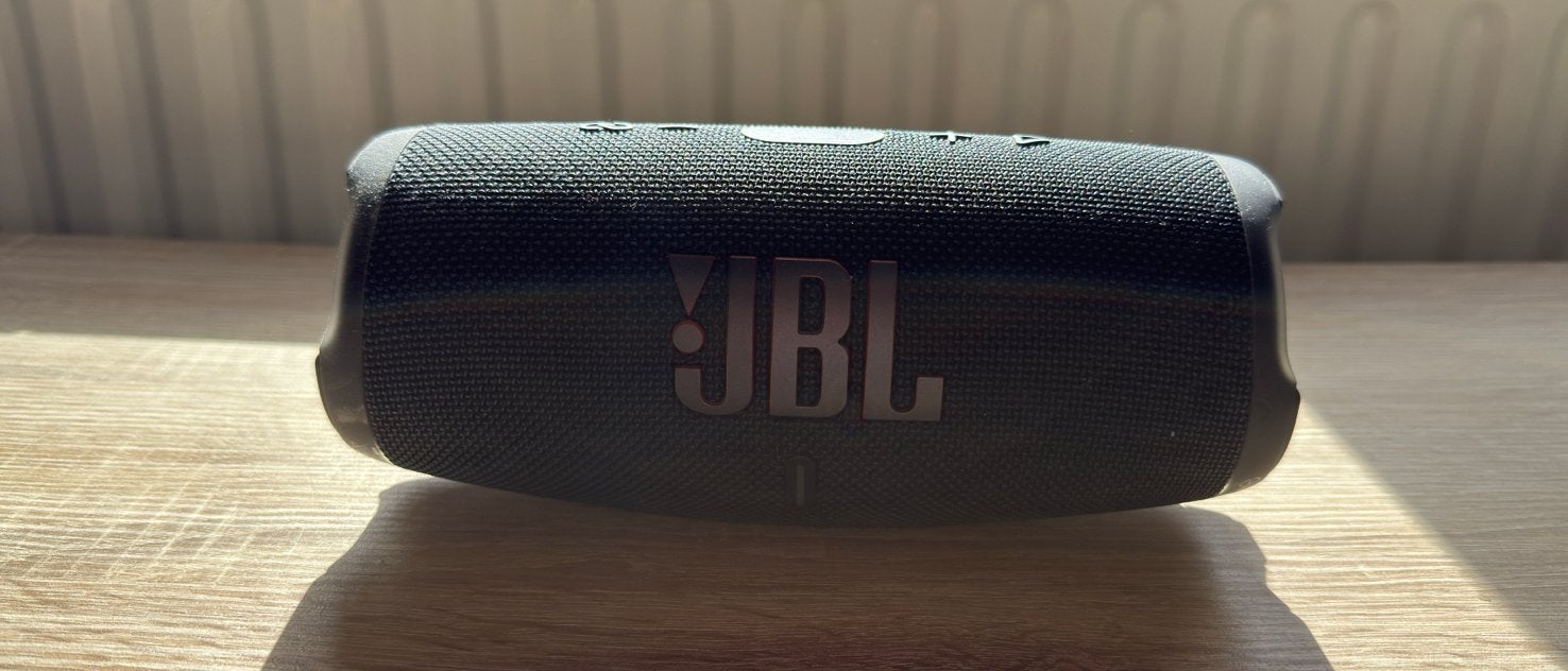 JBL Charge 5, JBL, Ophalen of Verzenden, Zo goed als nieuw, Draagbare speaker