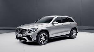 Mercedes GLC Originele achteruitrij camera, Niet ingevuld, Nieuw, Mercury, Niet ingevuld
