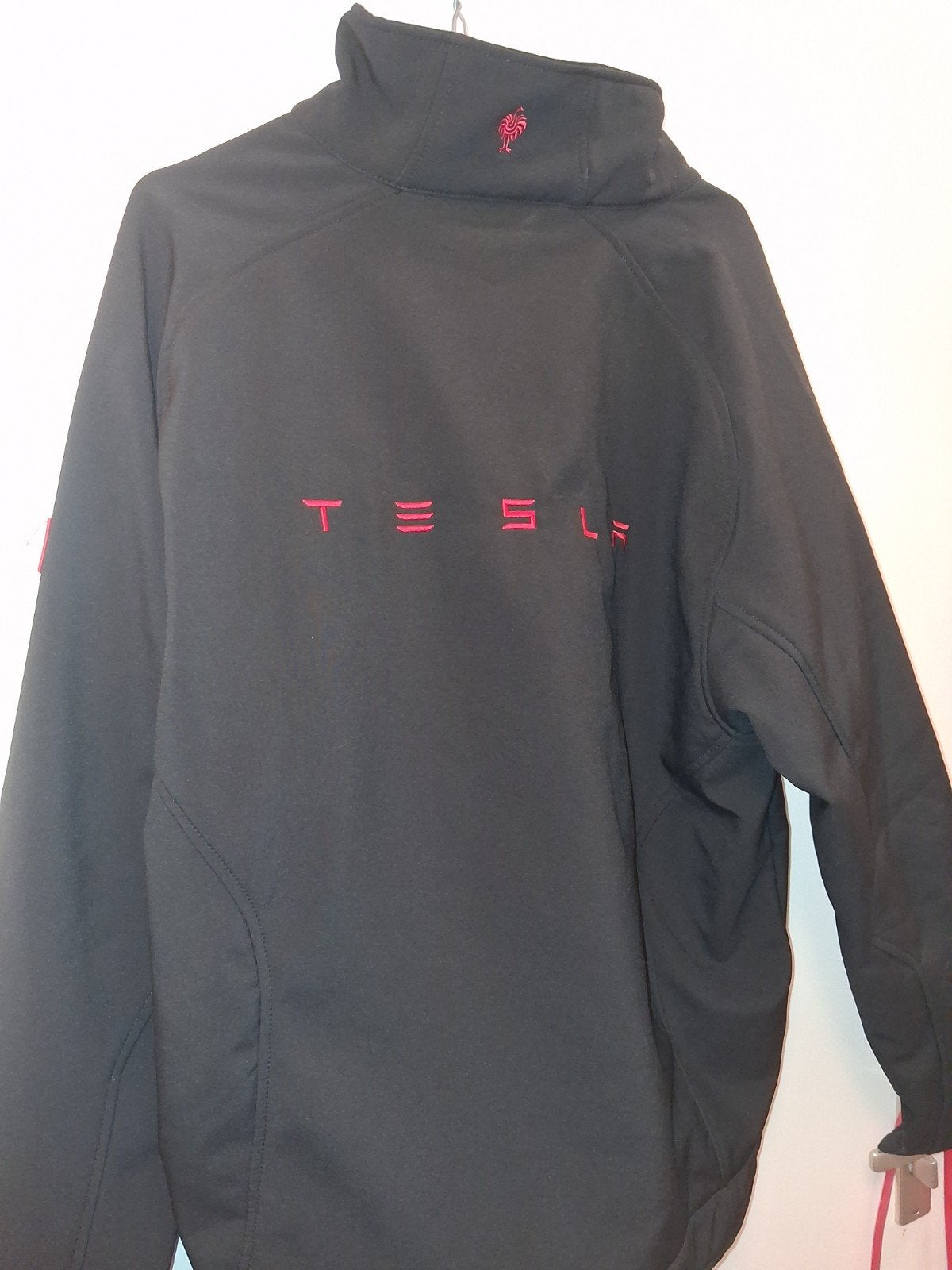 Tesla Jas Maat L, Engelbert Strauss, Maat 52/54 (L), Frankfurter Straße 98-108, 63599 Biebergemünd, Duitsland, Verzenden