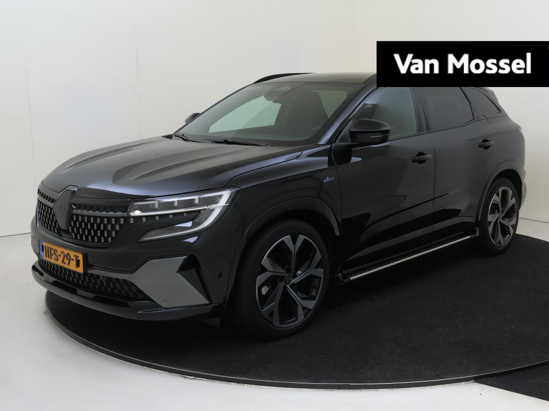 Renault Austral 1.2 E-Tech full hybrid 200 techno esprit Alp