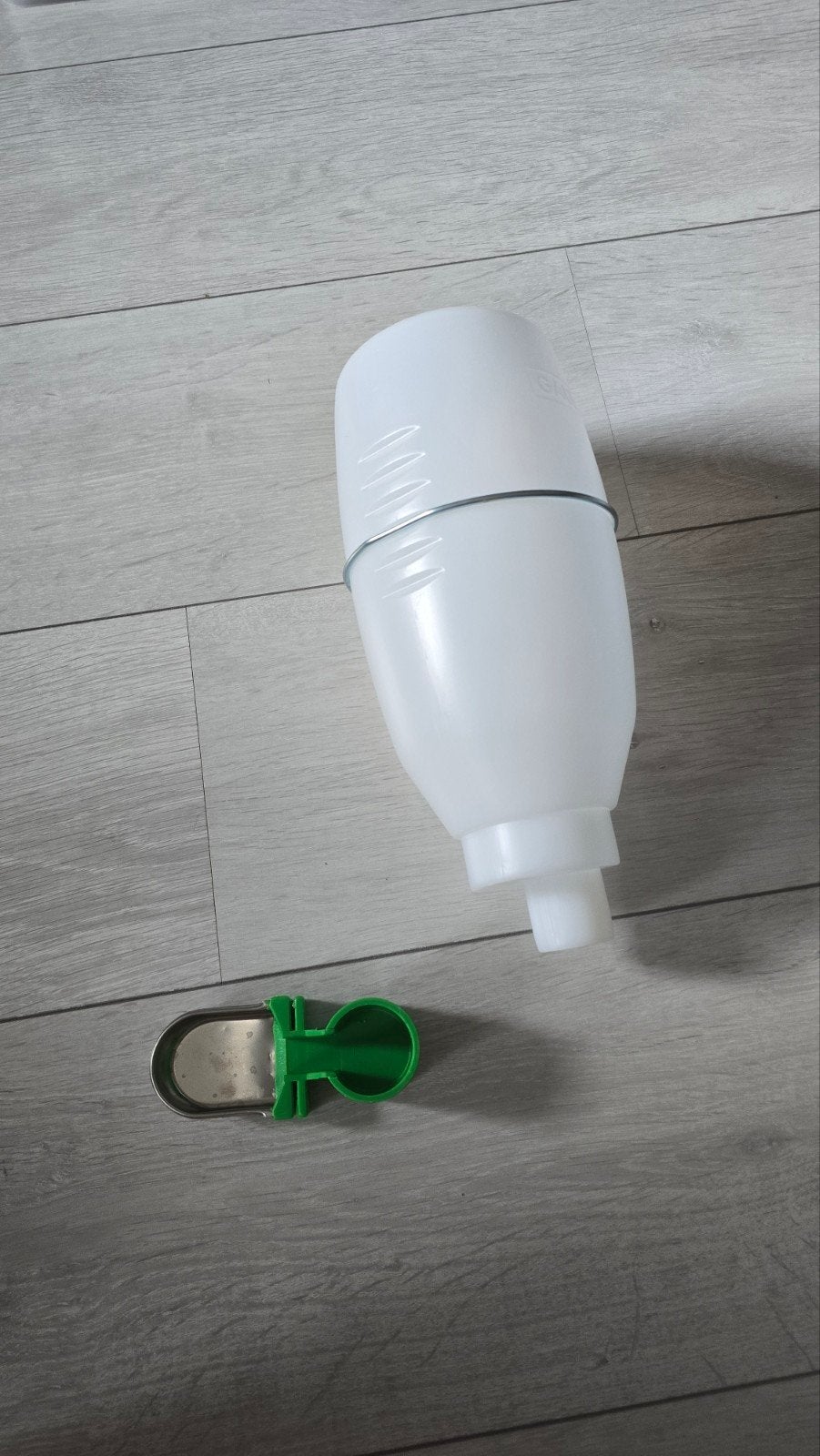 Waterfles konijn, Ophalen, Nieuw, Verzorging