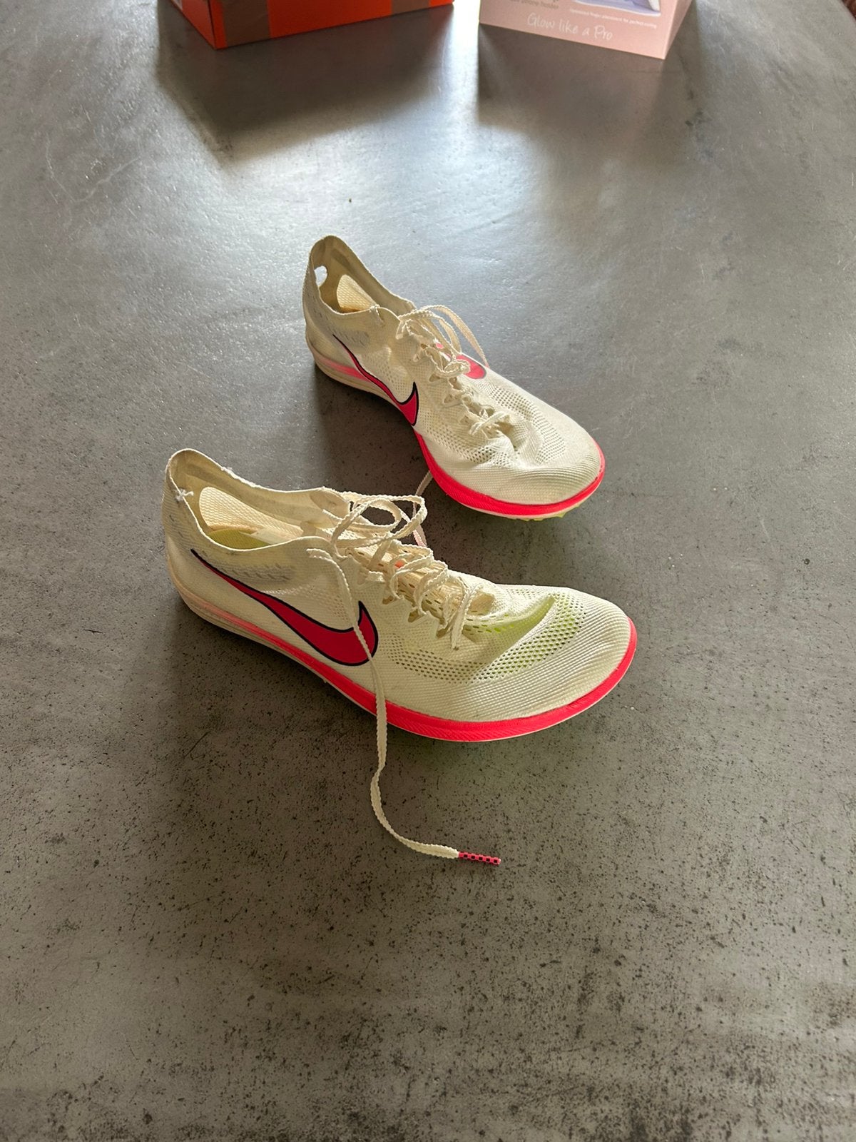 Nike Dragonfly Spikes, Ophalen of Verzenden, Zo goed als nieuw, Spikes, Nike