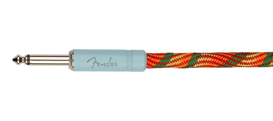 Fender George Harrison Rocky instrumentkabel 5.5 meter, ., Nieuw, Ophalen of Verzenden, .