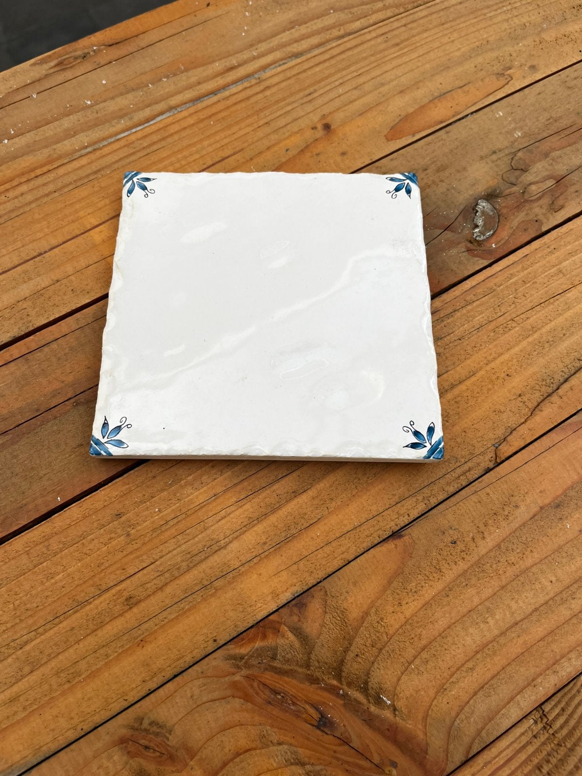 Wandtegels klassiek 13 x 13cm, Ophalen of Verzenden