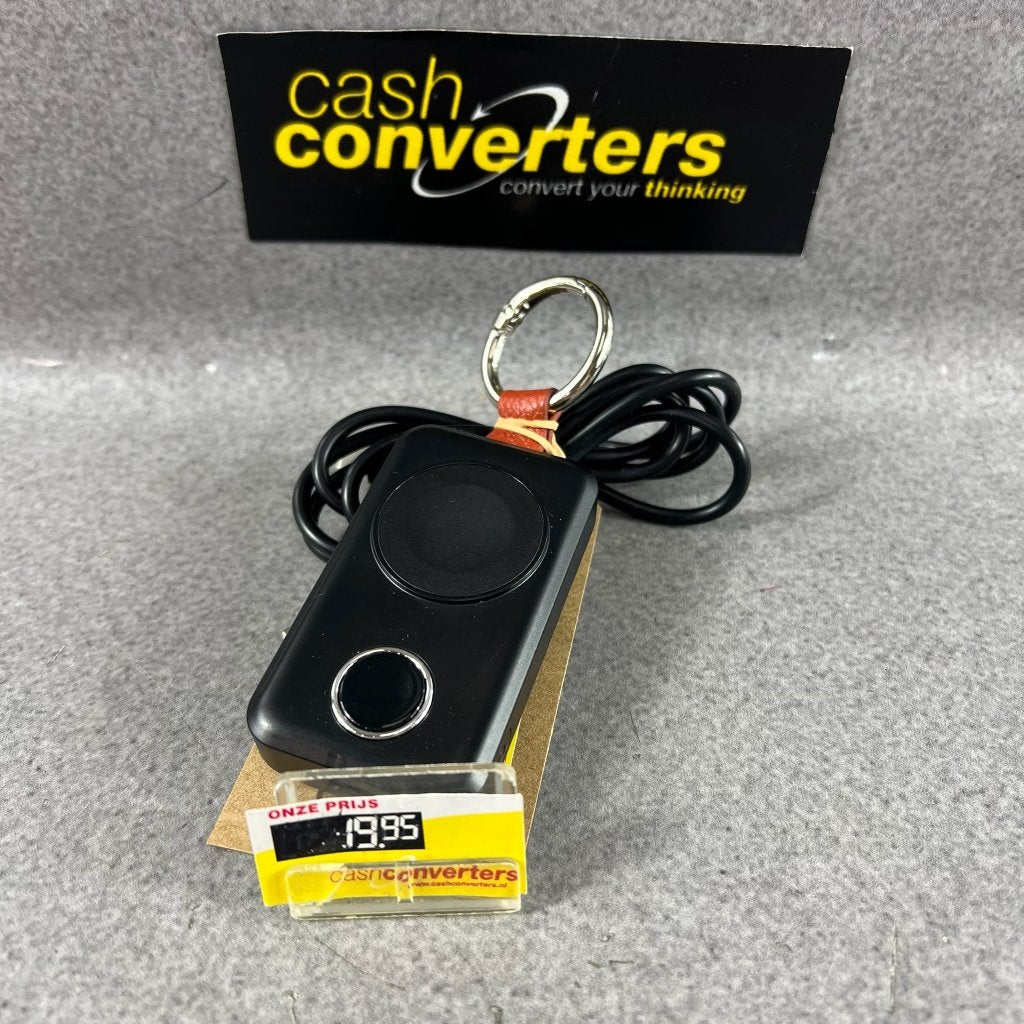 Apple watch oplader | draadloos | 2000 mAh | 413067