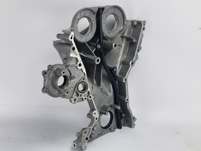 Distributiedeksel van een Ford Focus, Gebruikt, -, -, Ophalen of Verzenden