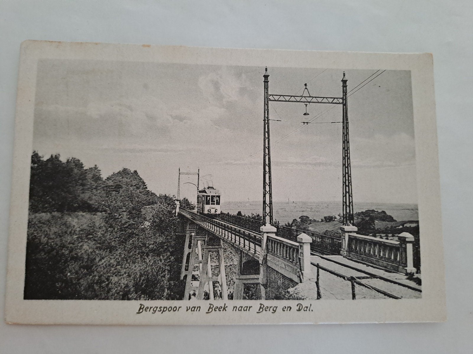 beek, Ophalen of Verzenden, Voor 1920, Gelderland