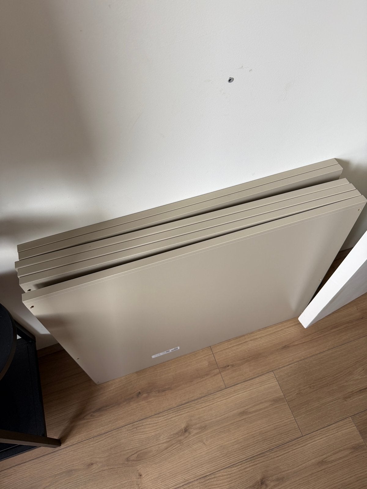 Komplement plank 6x, Met plank(en), 50 tot 100 cm, Zo goed als nieuw, Minder dan 100 cm