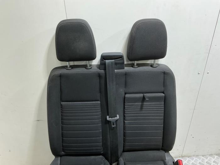Bank rechts-voor van een Ford Transit Custom (Transit Custom, 12 maanden garantie, Gebruikt, -, -