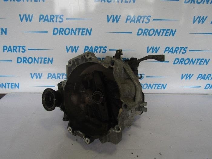 Versnellingsbak van een Volkswagen Polo, Gebruikt, -, -, -