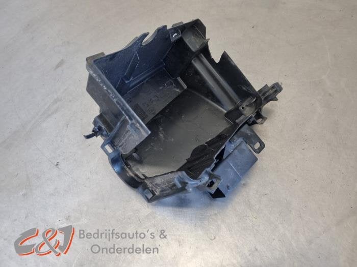 Zekeringkast van een Peugeot Partner, Gebruikt, -, -, Ophalen of Verzenden