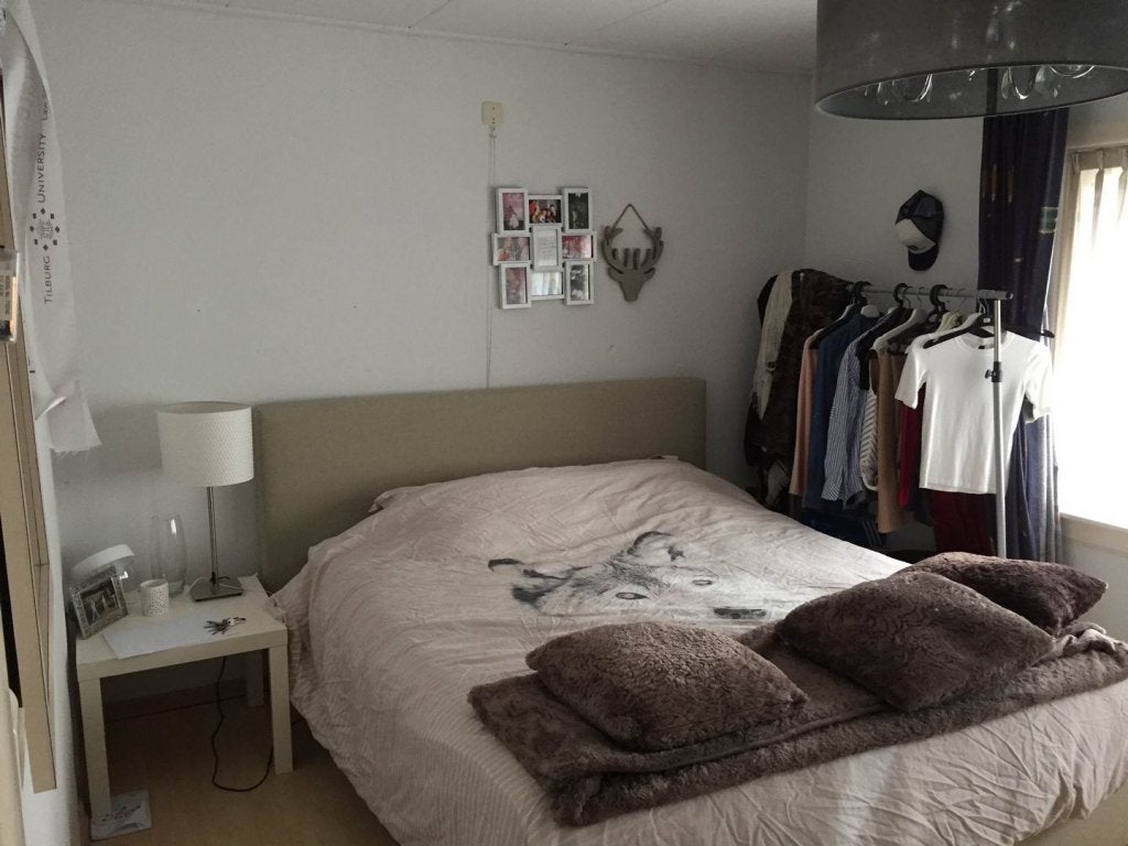 NIEUW! Woonruimte te huur Hart van Brabantlaan, Tilburg, Huizen en Kamers