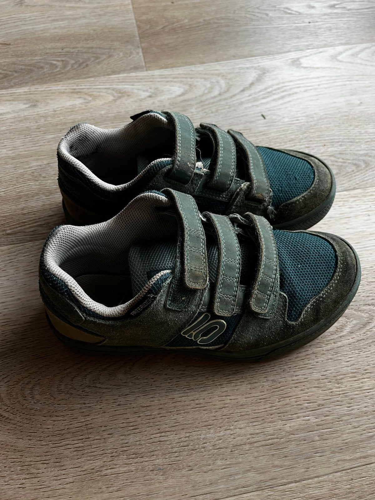 Five Ten BMX/Mountainbike Schoenen voor Kinderen - Maat 36, Ophalen of Verzenden