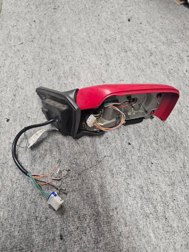 Volvo V40/S40 buitenspiegel 7 draads, Auto-onderdelen, Ophalen, Gebruikt, Volvo