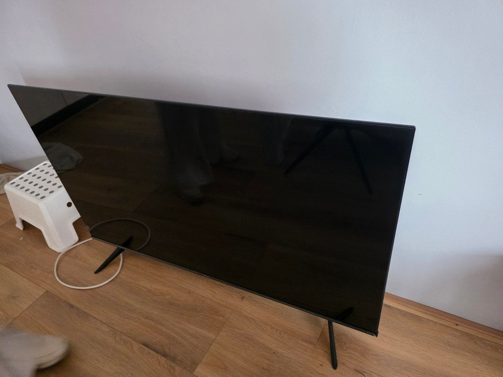 Defecte tv te koop, Ophalen, 100 cm of meer, 50 Hz, Overige merken
