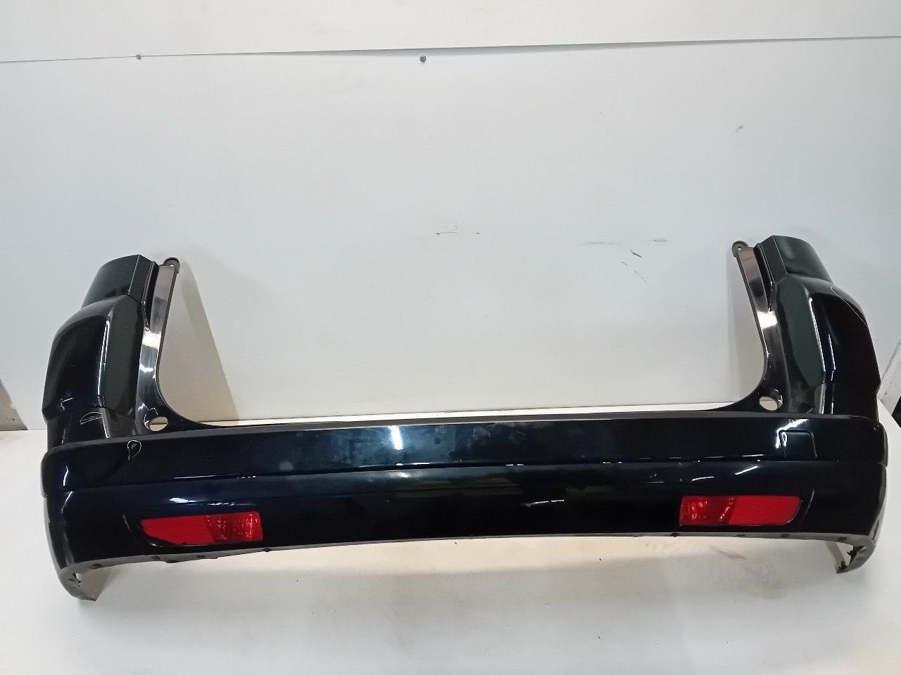Bumper achter Citroën C4, Auto-onderdelen, Onderdelen@venauto.nl, Van der Ven Autorecycling B.V., Gebruikt, Ettenseweg 76, 4706 PB Roosendaal, The Netherlands