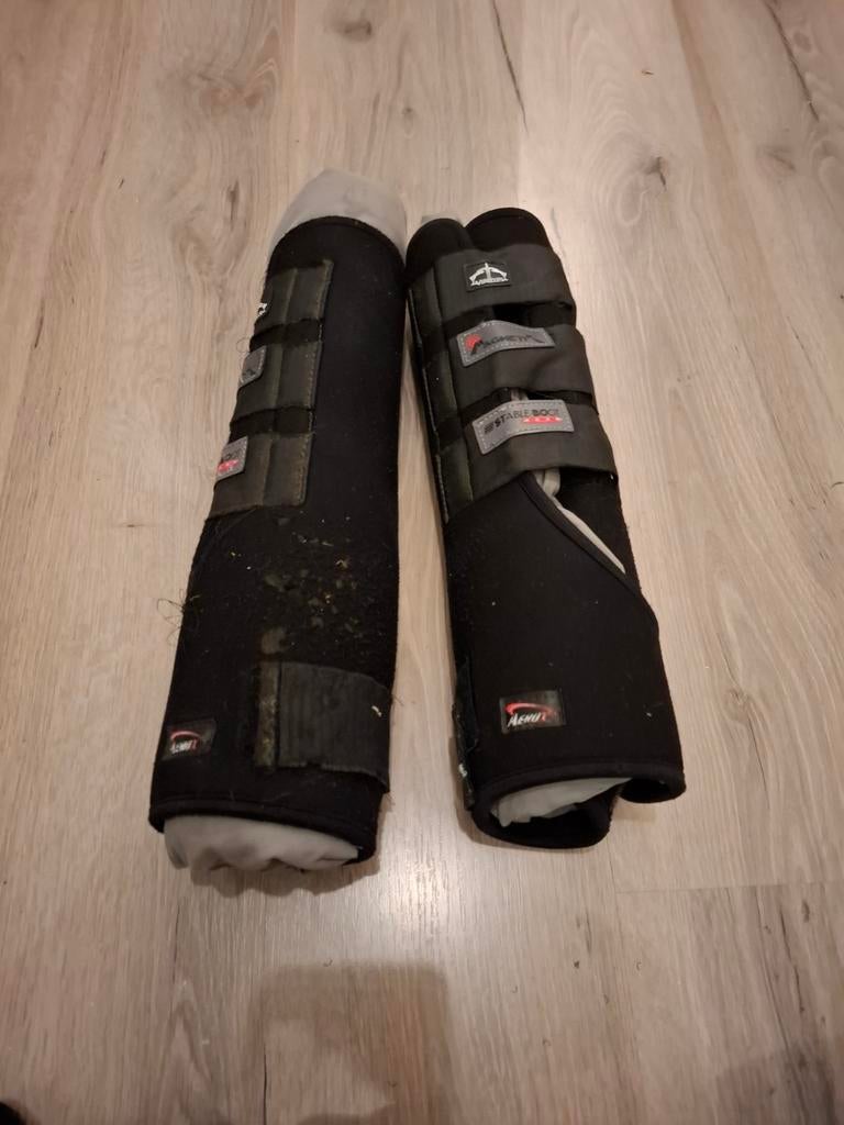 Veredus Magnetische stable boots oornetje beschermers, Ophalen of Verzenden, Zo goed als nieuw, Veredus. com, Veredus