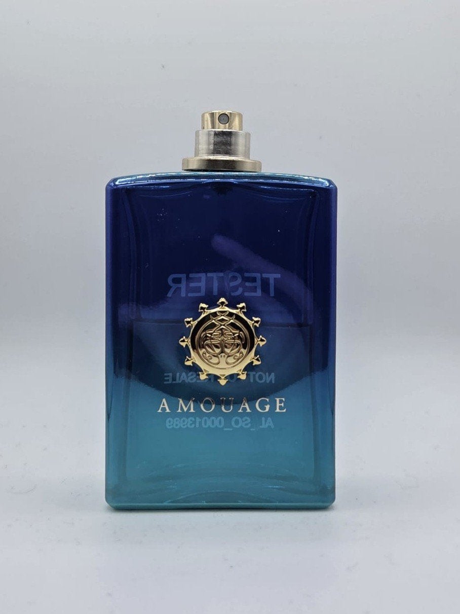 Amouage Figment man (2017, release batch), Ophalen of Verzenden