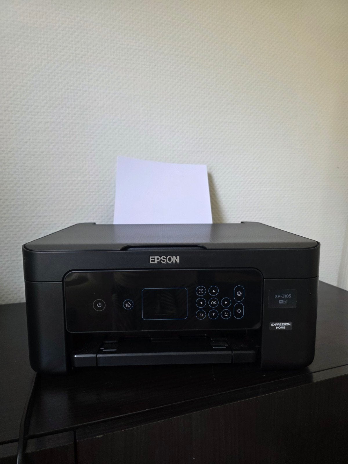 Epson XP-3105 All-in-One Printer met Wi-Fi, Ophalen, Kleur printen, All-in-one, Draadloos