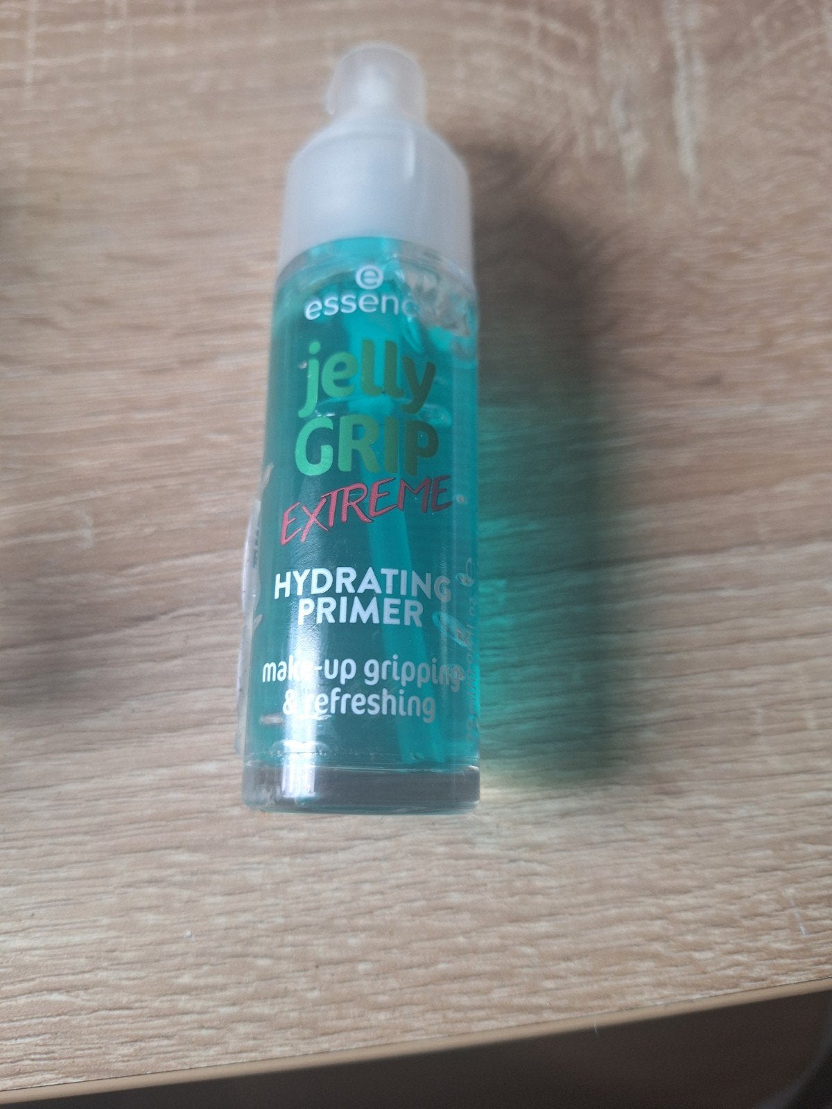 Essence Jelly Grip Extreme., Overige kleuren, Gehele gezicht, Nieuw, Ophalen of Verzenden