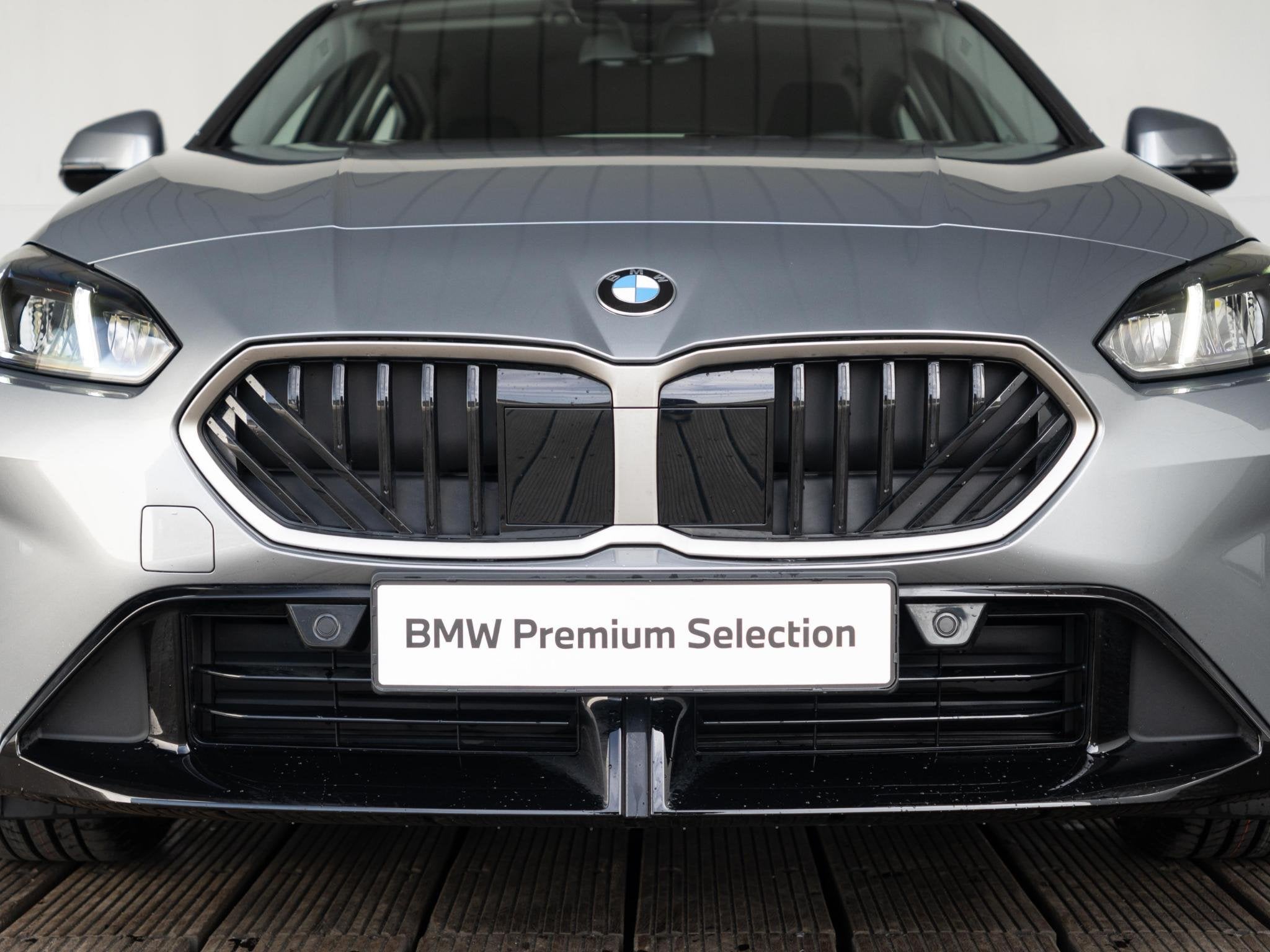 Foto 16 van BMW 1 Serie 120 | M Sport Design | Achteruitrijcamera | Stoe