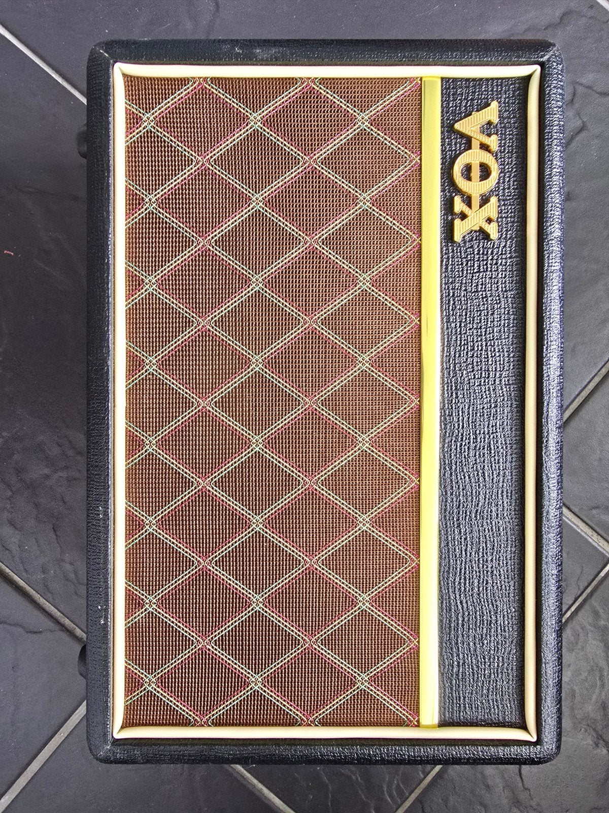 Vox Pathfinder 10 Gitaarversterker - Zo goed als nieuw, Muziek en Instrumenten, Ophalen of Verzenden, Zo goed als nieuw, Gitaar