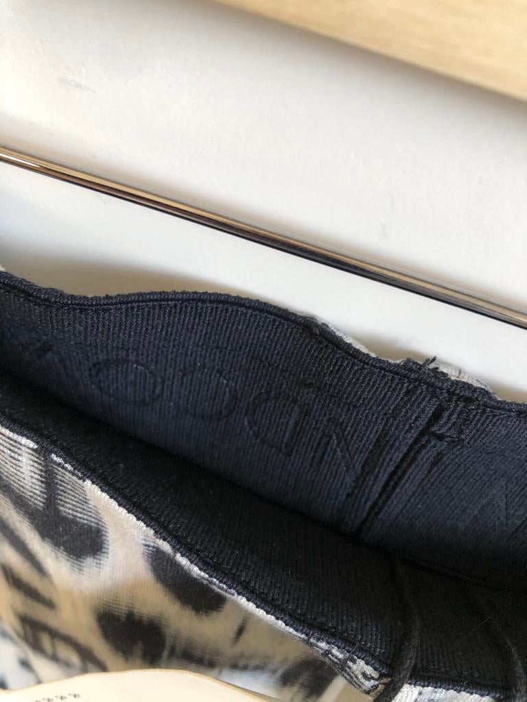 Nieuwe &Co Women Skirt - Luipaardprint - Maat S, Kleding | Dames, Rokken, Overige kleuren, Nieuw, Ophalen of Verzenden, Knielengte