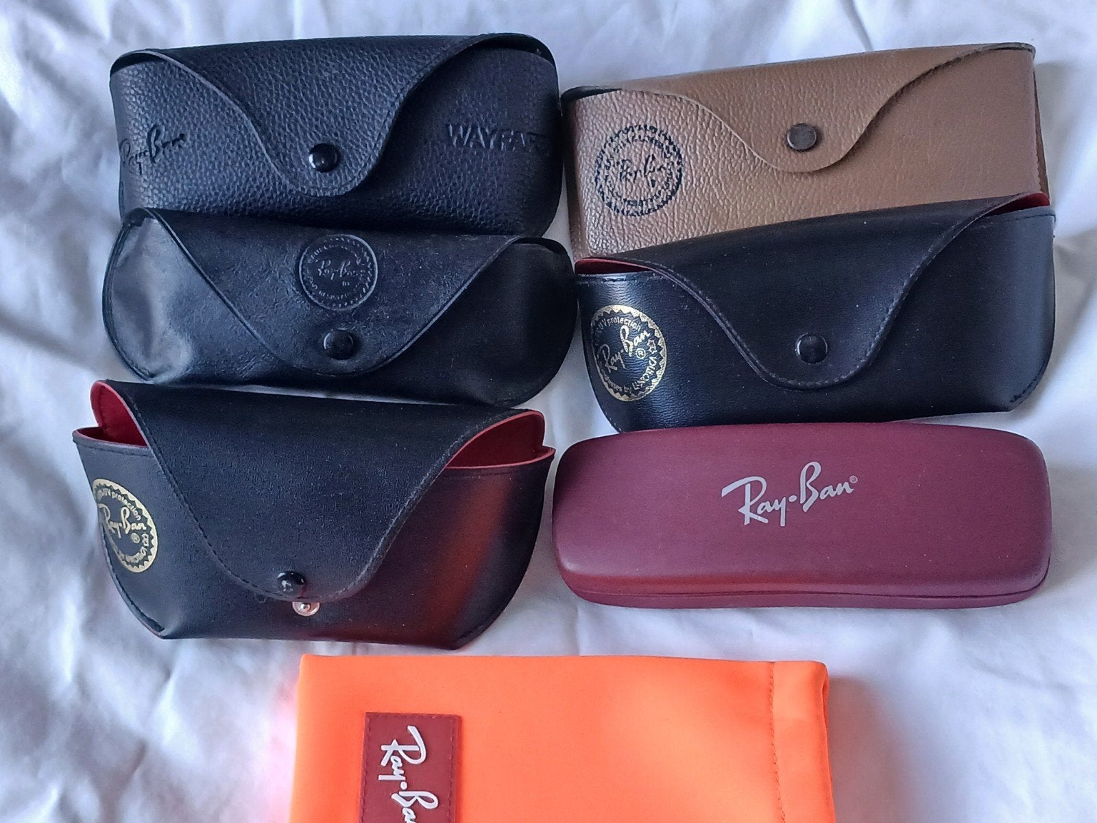 Raybans  .div origineele, Ophalen, Ray-Ban