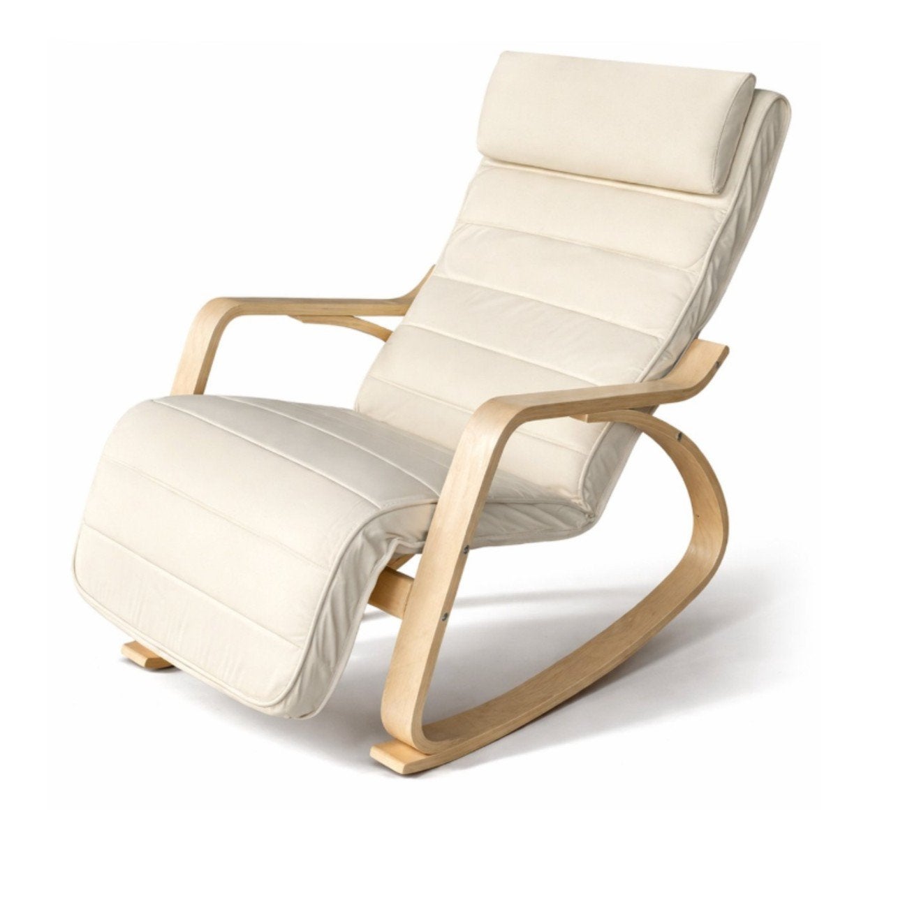 Bayt Schommelstoel - Fauteuil - relaxstoel, Nieuw, Ophalen of Verzenden