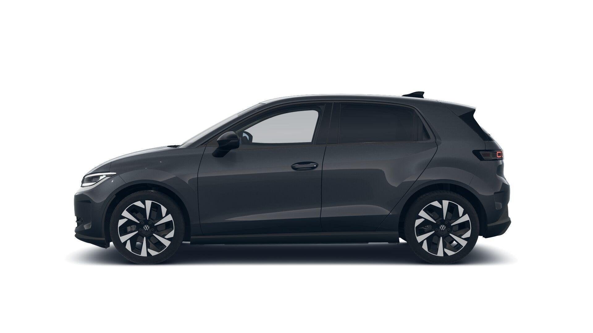 Volkswagen ID. Polo Life First Edition 52 kWh Life First Edi, Auto's, Stof, 453 km, 1476 kg, Nieuw