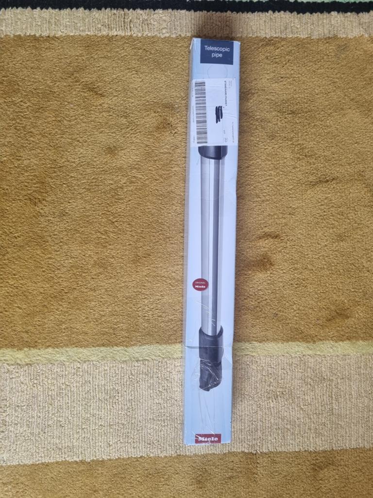 Miele stofzuiger telescoopbuis, Ophalen of Verzenden, Nieuw